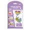 Diamond Dotz Kits - Quick Dotz - Big Dotz - Stickers, Pack 2, Love BUZZ, Big Gem Diamond Painting Kits For Kids, Diamond Art For Kids Ages 6-8, Arts And Crafts For Kids 4-6, Diamond Dotz Kits Stickers